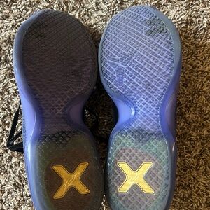 Nike Kobe 10 Blackouts